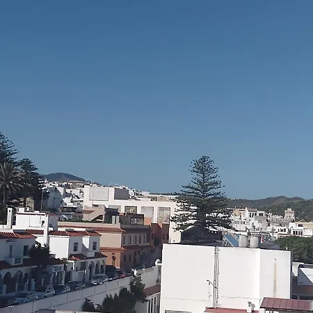 Apartamento Playa De Los Lances Tarifa Zewnętrze zdjęcie