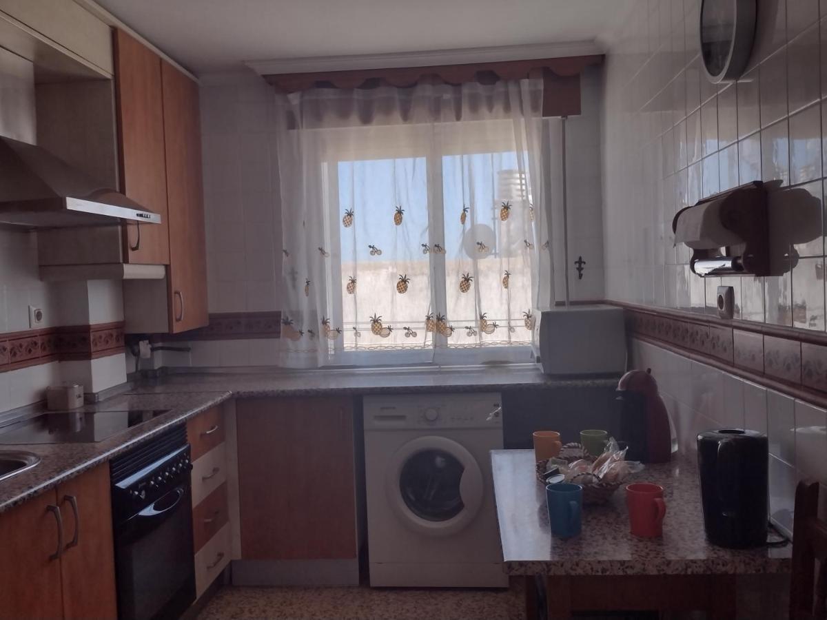 Apartament Playa De Lances *