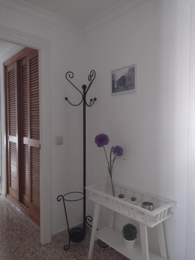 Apartament Playa De Lances Tarifa