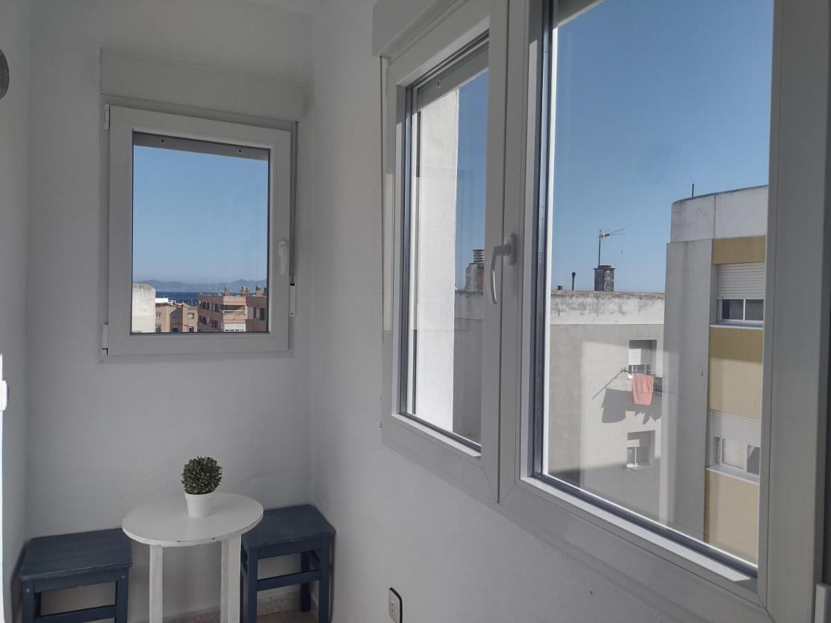 Apartament Playa De Lances Tarifa