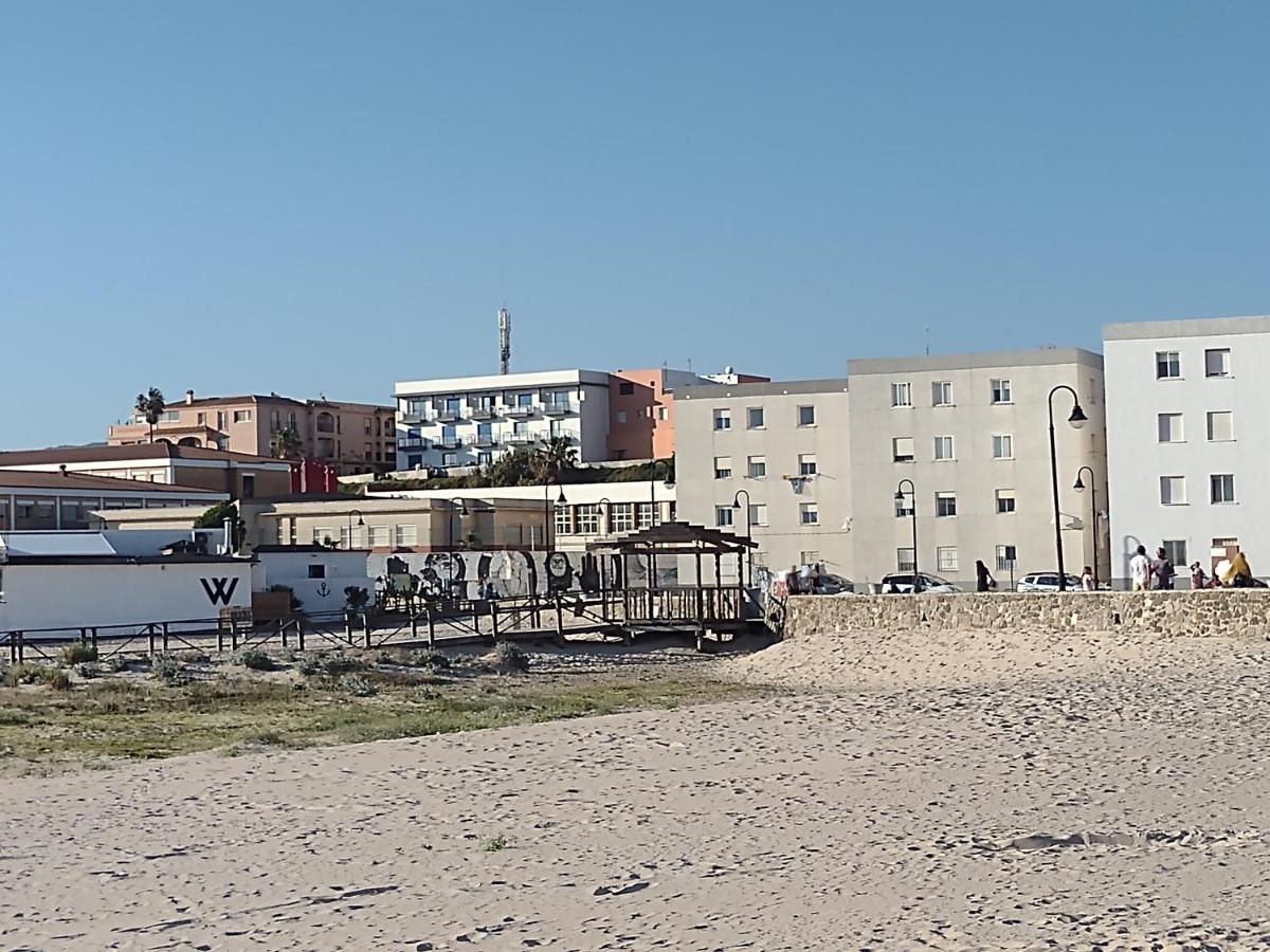 Playa De Lances Apartament