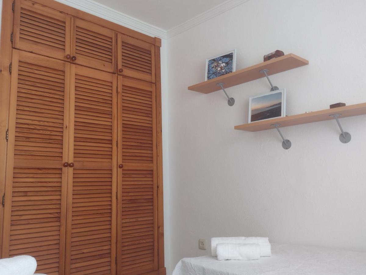Apartament Playa De Lances