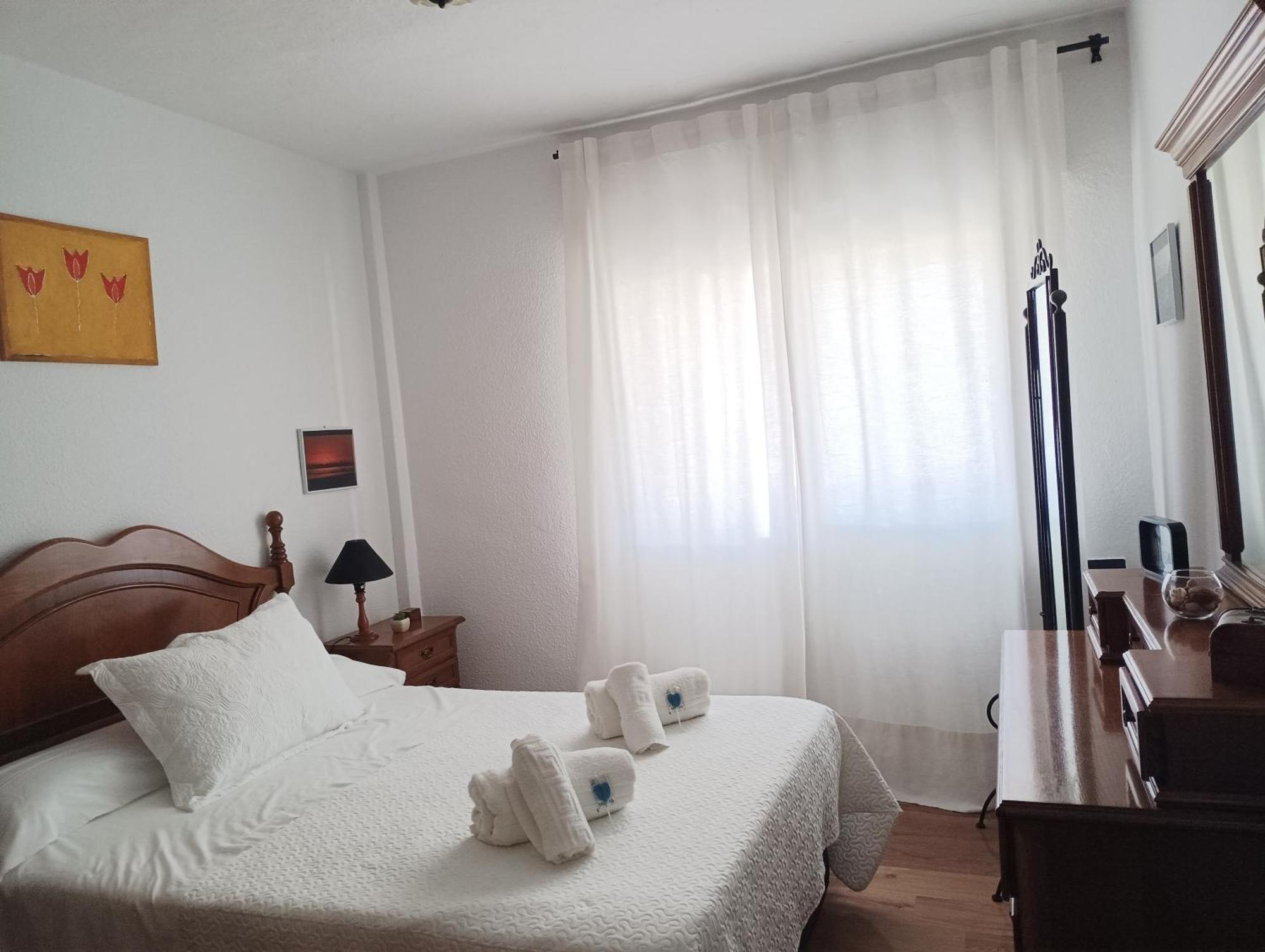 Apartament Playa De Lances Tarifa
