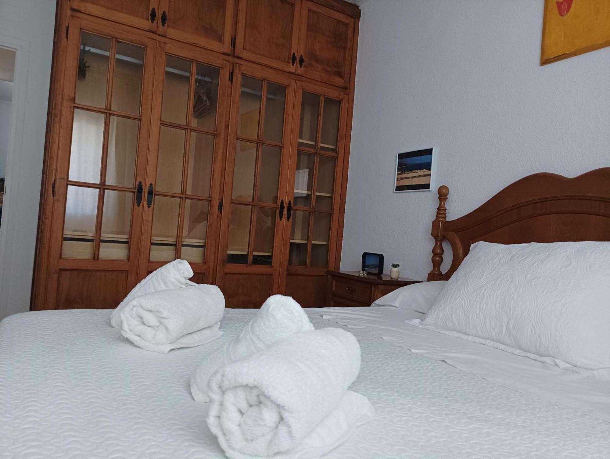 Apartament Playa De Lances