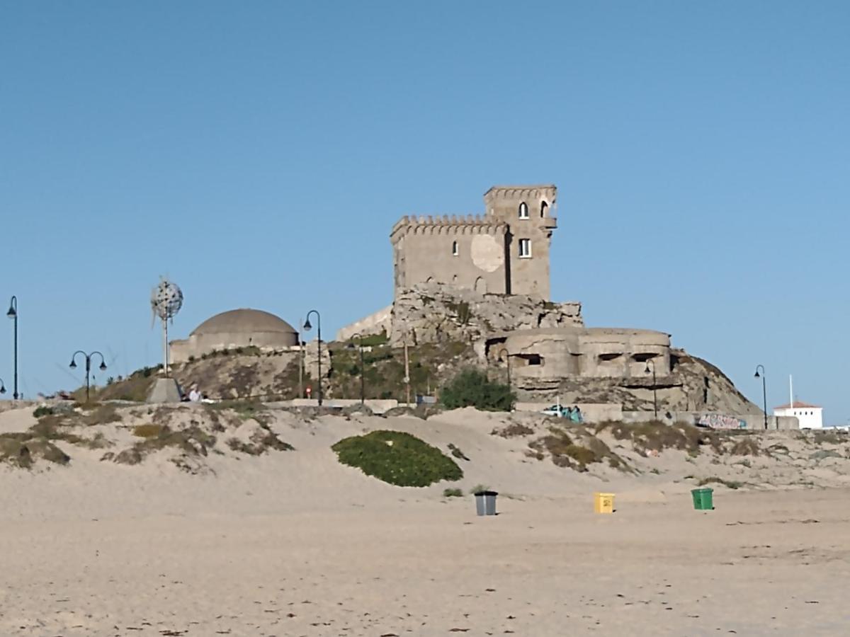 Playa De Lances Apartment *