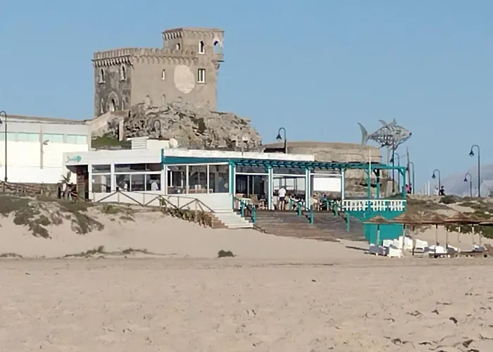 Apartamento Playa De Los Lances